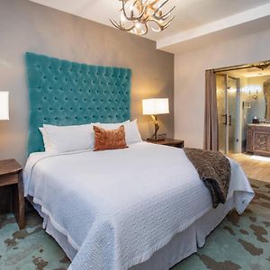 Main Building King Suite