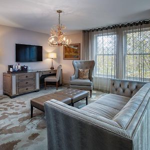 Executive Studio met een King Size Bed